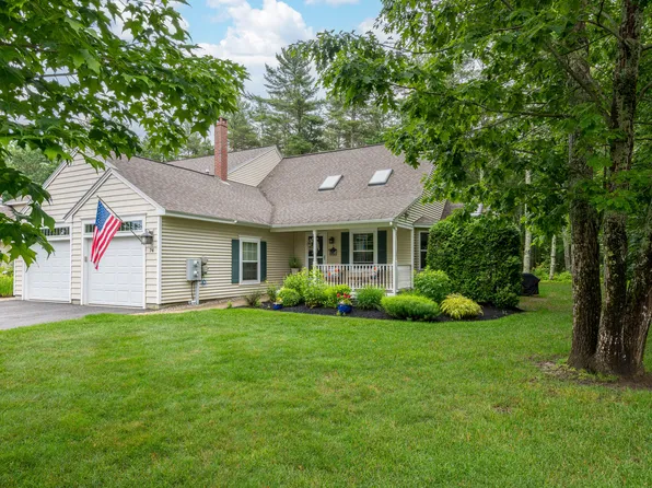 74 Windward Pointe Drive #74, Wells, ME 04090