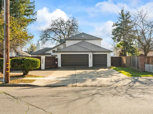 366 Main Ave, Sacramento, CA 95838