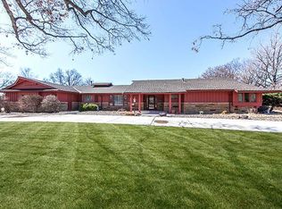 233 S Lynwood St, Wichita, KS 67218