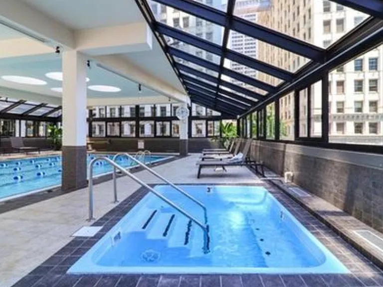 405 N Wabash Ave #4704 — Photo 34