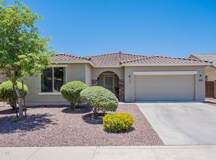 2297 W Mila Way, San Tan Valley, AZ 85142