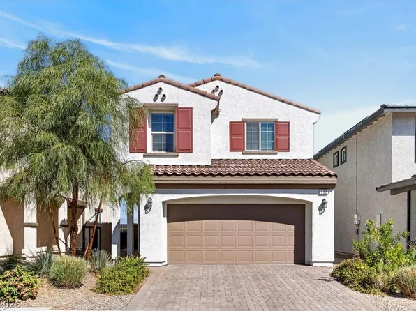 392 Larksong Ave, Henderson, NV 89011