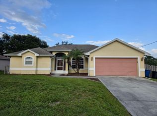 3371 Freedom Ave SW, Palm Bay, FL 32908