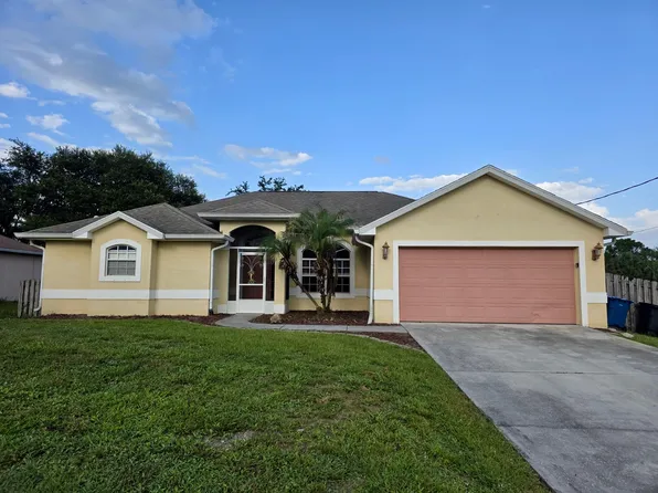 3371 Freedom Ave SW, Palm Bay, FL 32908