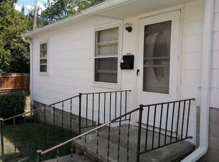 1516 1/2 Kentucky St, Lawrence, KS 66044