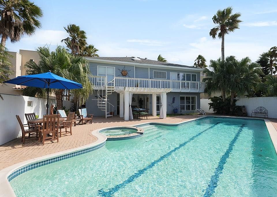 5905 Tropical Dr, South Padre Island, TX 78597 | Zillow