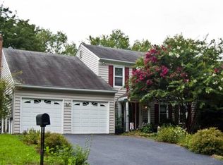 11835 Brockman Ln, Great Falls, VA