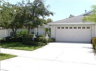 9822 Bridgeton Dr, Tampa, FL 33626