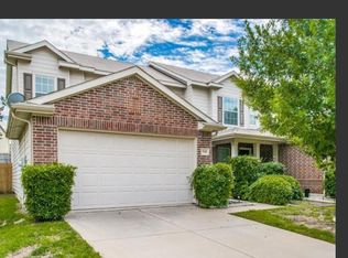 7509 Howling Coyote Ln, Fort Worth, TX 76131