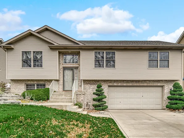 3127 170th St, Hammond, IN 46323