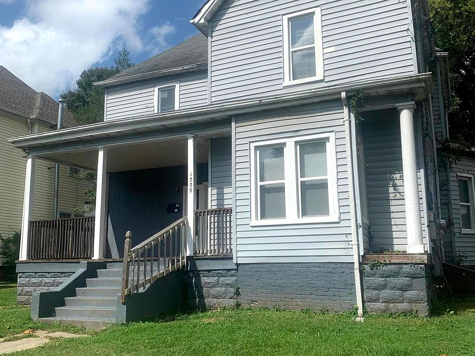 1009 Windsor Ave Bristol TN Zillow