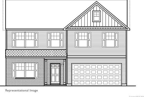 1st image of 3612 Creekside Dr #323
