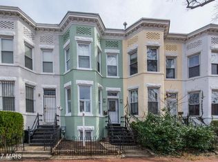 609 14th St NE, Washington, DC 20002