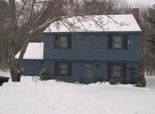 5 Winding Brook Ln, Merrimack, NH 03054