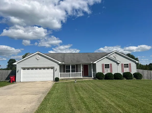 3879 Mink St SW, Pataskala, OH 43062
