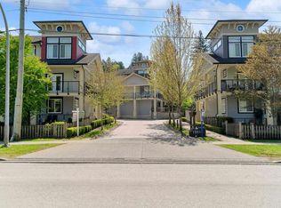 13886 62nd Ave #20, Surrey, BC V3X 0G2