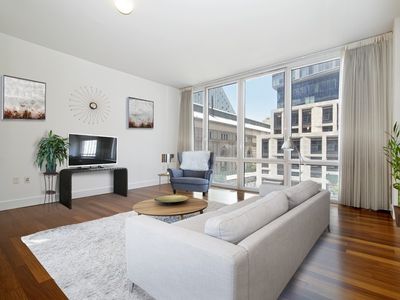 10 W End Ave APT 4F, New York, NY, 10023
