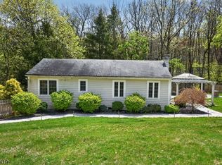 118 Hillside Ter, Lebanon Twp., NJ 07830