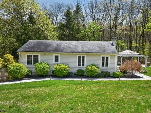 118 Hillside Ter, Lebanon Twp., NJ 07830