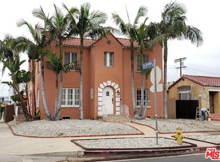 4901 San Vicente Blvd, Los Angeles, CA 90019