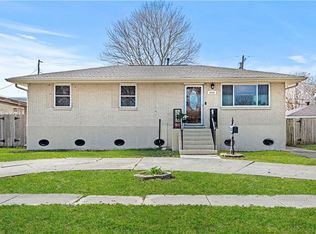 2324 Mississippi Ave, Metairie, LA 70003