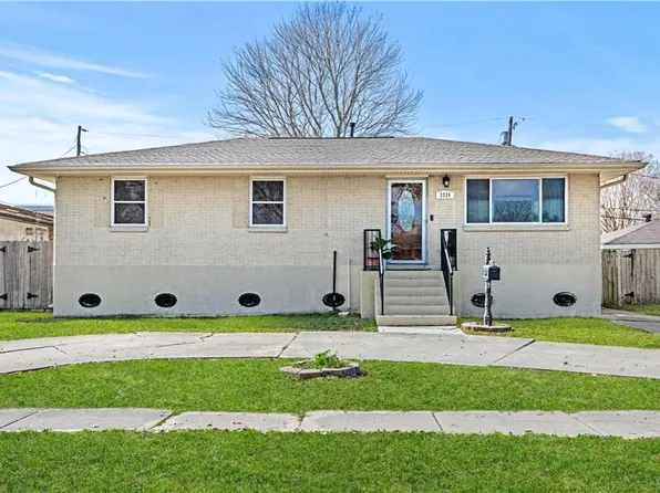 2324 Mississippi Ave, Metairie, LA 70003