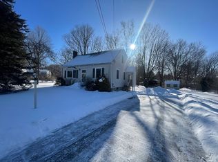 732 King St, Franklin, MA 02038
