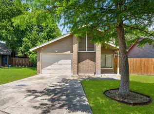 8715 Meadow Song, Converse, TX 78109