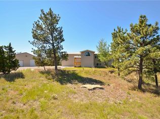 1700 Stonehouse Rd, Shepherd, MT 59079