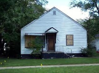 484 N Illinois Ave, Kankakee, IL 60901