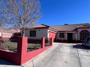 2634 Napa Dr, Las Vegas, NV 89156