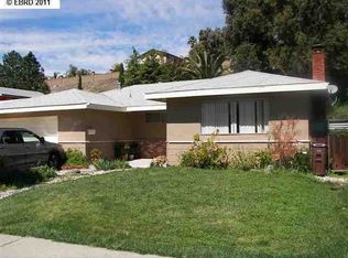 2375 Wright Ave, Pinole, CA 94564