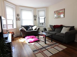 1963 Commonwealth Ave #3, Brighton, MA 02135