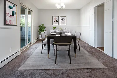 Rented by Keller Williams Realty Landmark II