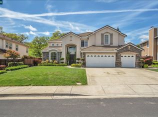 5007 Westside Dr, San Ramon, CA 94583