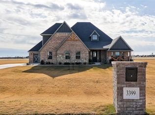 3399 Mission Hill Dr, Norman, OK 73072