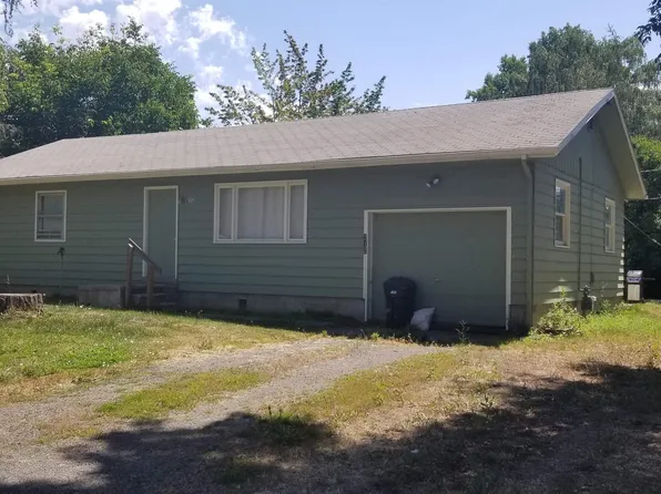 212 N E St, Pullman, WA 99163