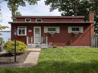 889 Serenity Rd, Penn Yan, NY 14527