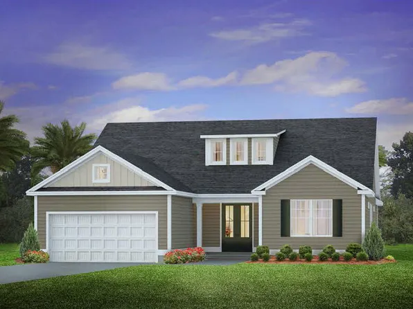 524 Misty Bluff Cir, Huger, SC 29450