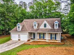 3914 Bagly Forest Dr, Powder Springs, GA 30127
