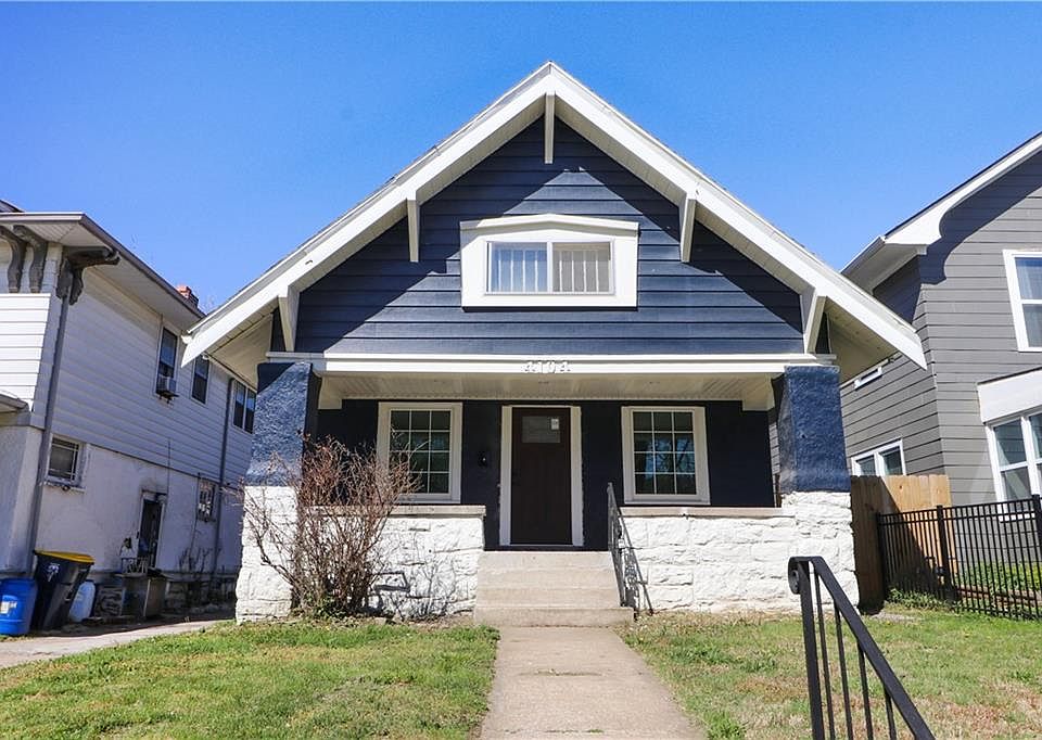 1st image of 4104 College Ave
