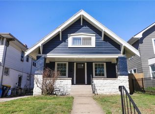 4104 College Ave, Kansas City, MO 64130