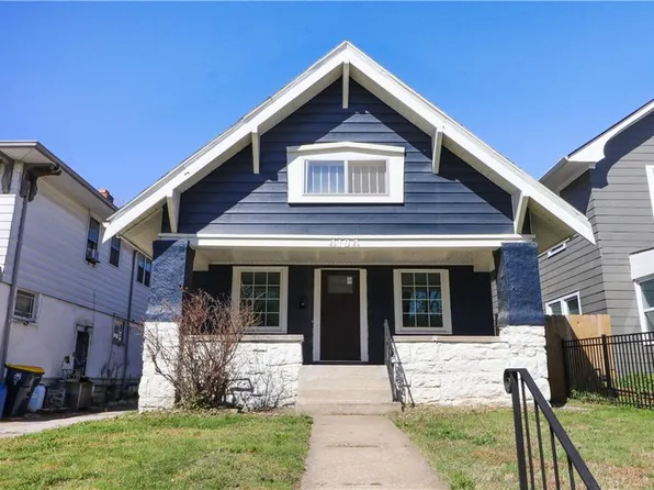 4104 College Ave, Kansas City, MO 64130