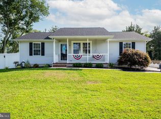 761 Mildred Ln, Vineland, NJ 08360