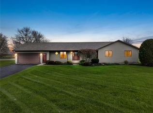 5898 Dunning Ave, Auburn, NY 13021