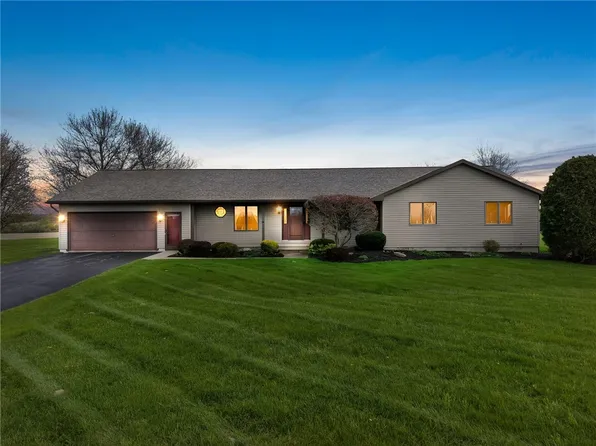 5898 Dunning Ave, Auburn, NY 13021