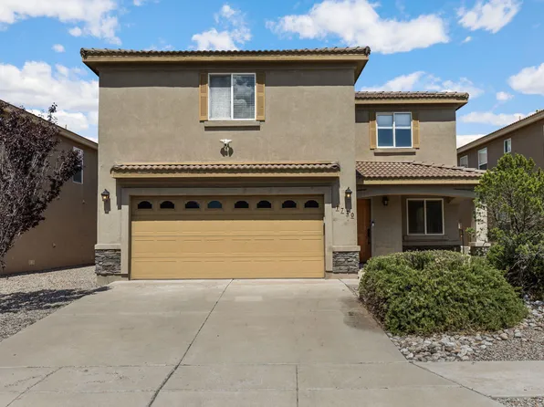 1740 Black Gold St SE, Albuquerque, NM 87123