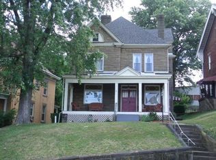 528 S Main St, Washington, PA 15301