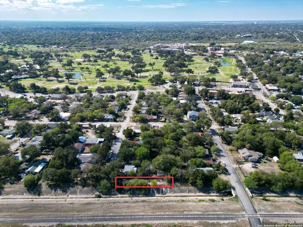 211 Wharton LOT 14, San Antonio, TX 78210