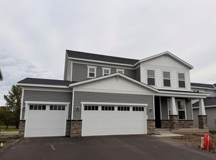 19566 105th Ave, Rogers, MN 55374